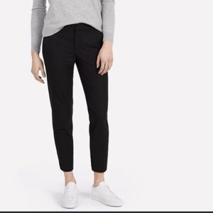 🌲EVERLANE🌲 WOOL PANTS